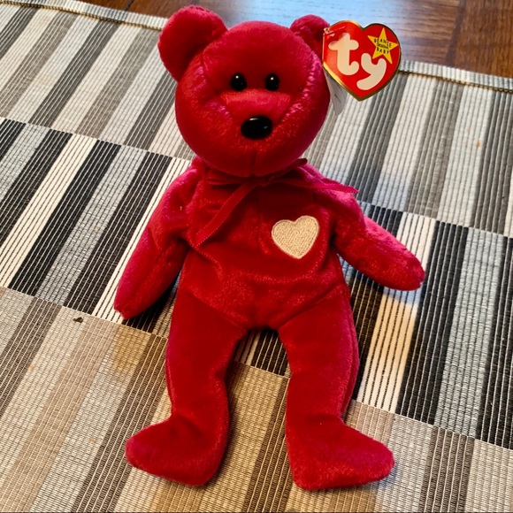 valentina bear